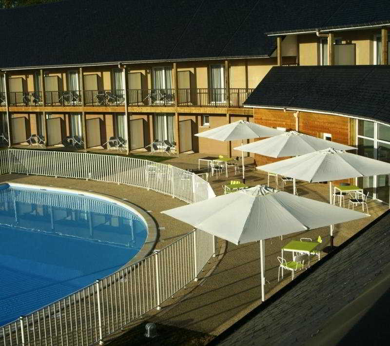 Adonis Hauts De Honfleur Équemauville Екстериор снимка